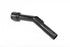 Nilfisk Curved Hand Tube ø32/ø35 Abs