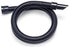 Numatic 2.4m Nuflex Threaded Hose 38mm