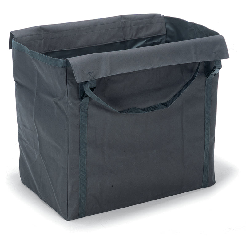 Numatic 150 Litre Heavy Duty Laundry Bag,Grey(Sca 259 / Sa 267 S)