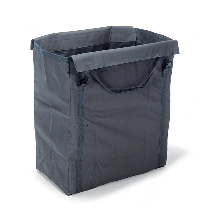 Numatic 200 Litre Heavy Duty Laundry Bag,Grey(Sca 260 / Sa 268 S)