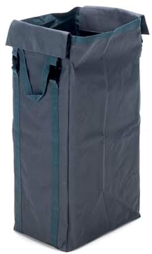 Numatic 100 Litre Heavy Duty Short Laundry Bag(Grey)