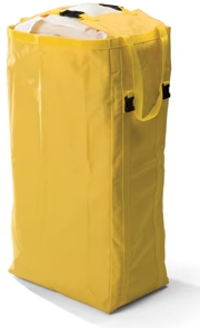 Numatic 100 Litre Heavy Duty Laundry Bag.Yellow