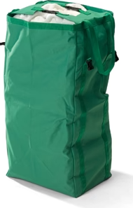 Numatic 100 Litre Heavy Duty Laundry Bag.Green