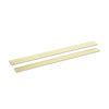 Karcher - 62730230 - Rubber lip set corrugated oil resistant