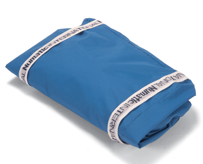 Numatic Nitecover For 1404 Models,Blue