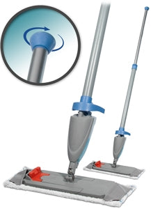 Numatic Dtk 6   Smm.40 P.Spraymop Master.Mop Kit (Pocket) Complete