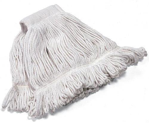 Numatic Monsoon 400 Gr Loop And Web Kentucky Mop Head(Sca 132)10 Pack