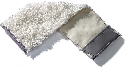 Numatic Slalom 40 Cm Pocket Loop Mop (10 Pack)