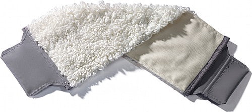 Numatic Slalom 40 Cm  Hang On Loop Mop Head Only(10 Pack)