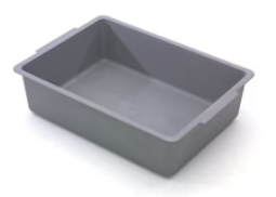 Numatic Deep 120 Mm Full Tray No Divisions (Sca 315 Gr)
