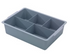 Numatic Deep 120 Mm Full Tray With Divisions (Sca 316 Gr)