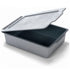 Numatic Deep 120 Mm Full Tray No Divisions With Lid (Sca 317 Gr)