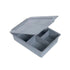Numatic Deep 120 Mm Full Tray With Divisions And Lid (Sca 318 Gr)