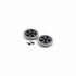 Numatic Twinmop 10 Inch Wheel Kit