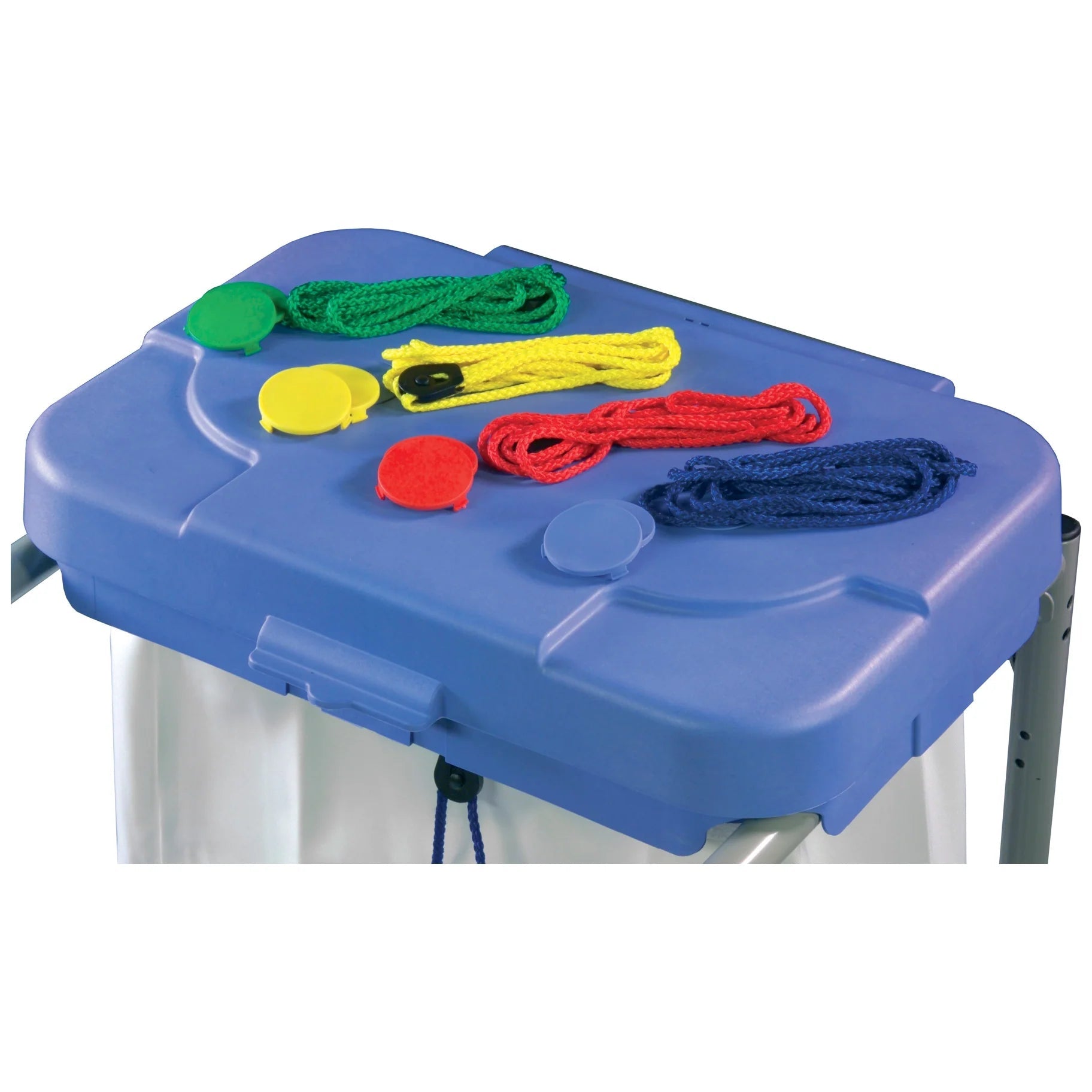 Numatic Laundry Mobile Colour Coded Cord Kit