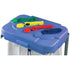 Numatic Laundry Mobile Colour Coded Cord Kit