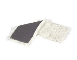 Numatic Slalom 40 Cm Velcro Loop Mop (10 Pack)