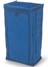 Numatic Zipped Waste Bag Coverall For 120 Litre And 140 Litre (2 X 70 L)Blue