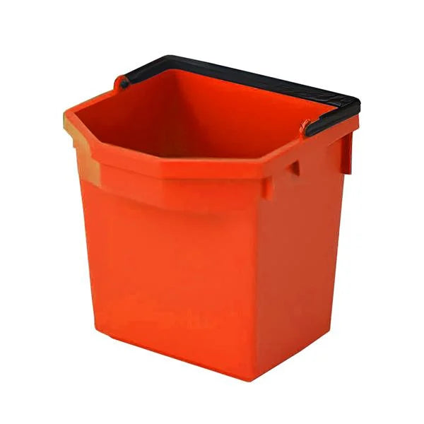 Numatic 5 Litre Bucket Red(Sca 1 R/Sa1 R)