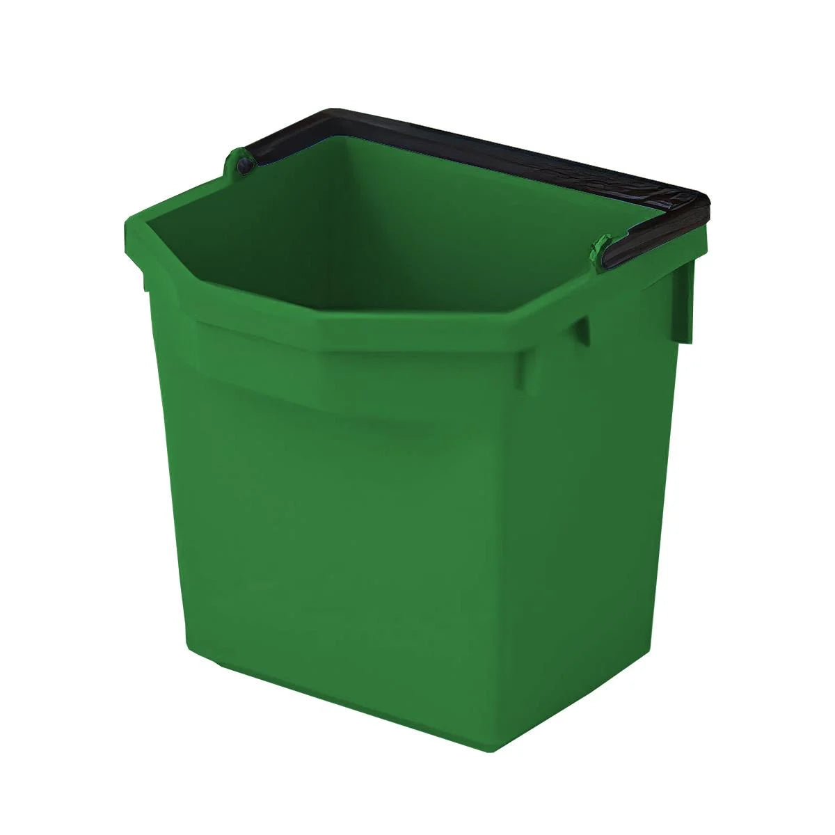Numatic 5 Litre Bucket Green (Sca 1 G/Sa 1 G)