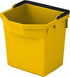 Numatic 5 Litre Bucket Yellow (Sca 1 Y/Sa 1 Y)