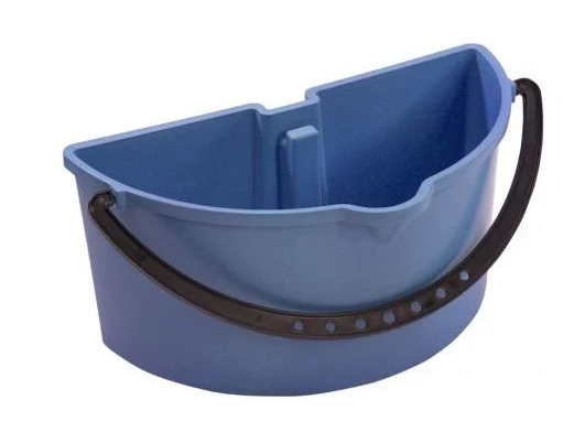 Numatic 14 Litre Mop Bucket Blue (Nca 50 B)