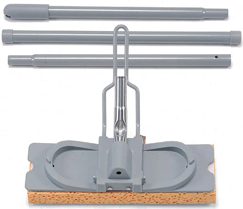 Numatic Dtk 10   Multimop 350 Mm Mop Kit Complete With Sponge
