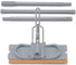 Numatic Dtk 10   Multimop 350 Mm Mop Kit Complete With Sponge