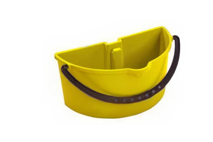 Numatic 14 Litre Mop Bucket Yellow (Nca 50 Y)