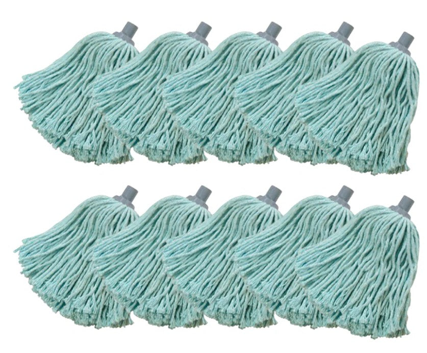 Numatic Replacement Bactiguard Twist Mop Head(10 Pack)
