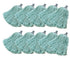 Numatic Replacement Bactiguard Twist Mop Head(10 Pack)