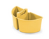 Numatic Large Caddy 10 L(2 X 5 L),Yellow (Nca 20 Y)