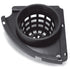 Numatic 200 Gr Mop Basket Black (Nca 60 Bl)14 L/18 L Mop Bucket