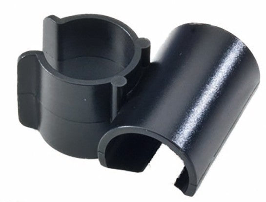 Numatic Sca 274/Sa 276 Horizontal 32/35 Mm Vac Wand Clamp (Per 1)