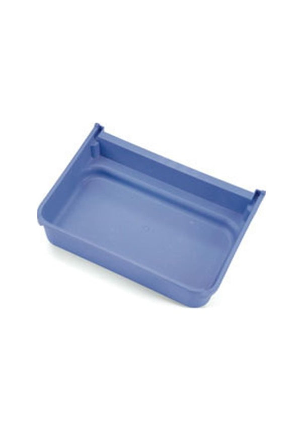 Numatic Deep 120 Mm Waste Support Tray (Blue)