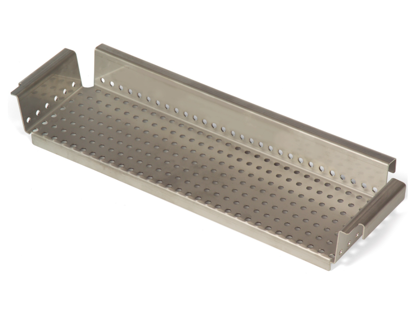 Numatic Stainless Steel, 22 Litre Sieve