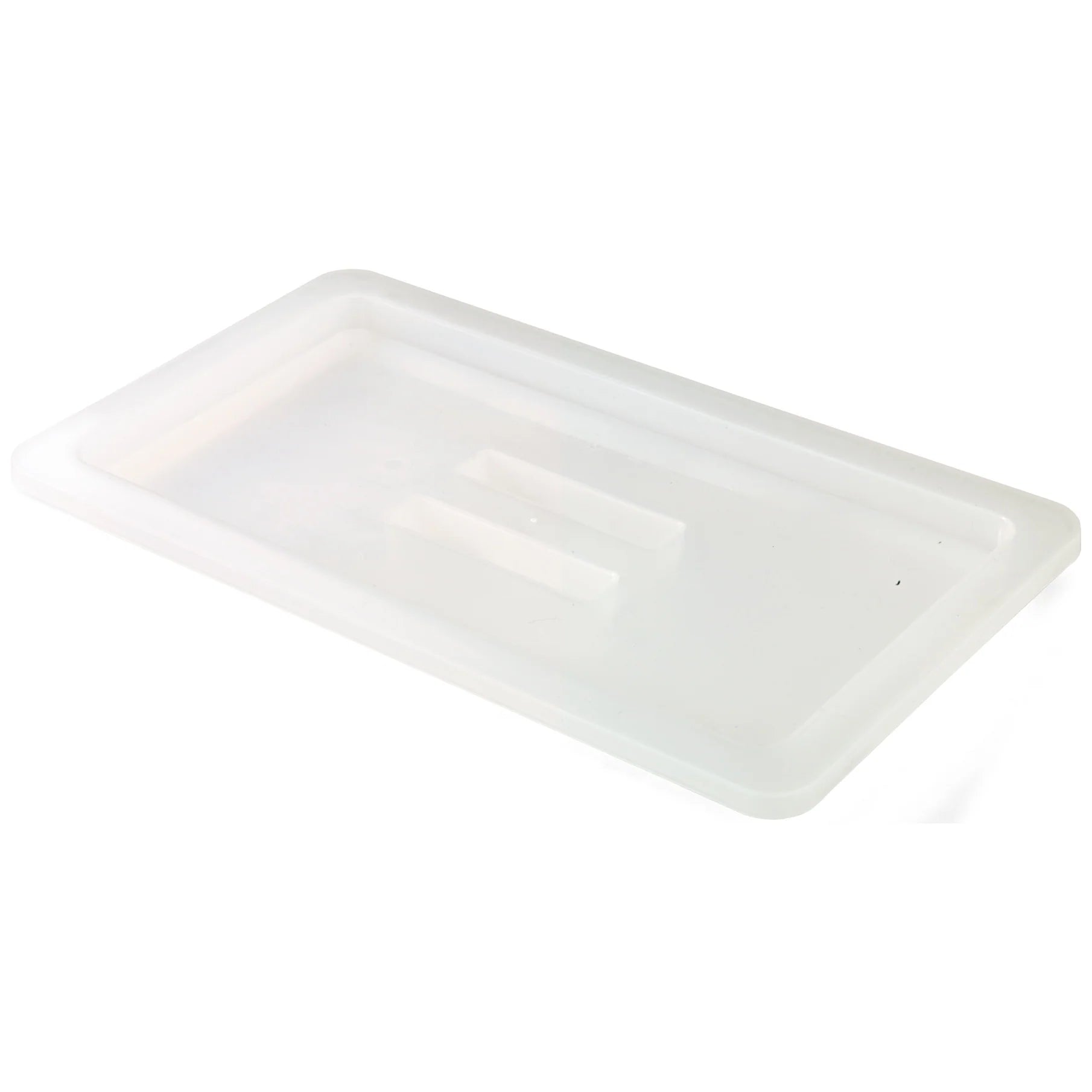 Numatic Drop On Clear Lid For 22 Litre Wide Bucket