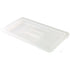 Numatic Drop On Clear Lid For 22 Litre Wide Bucket