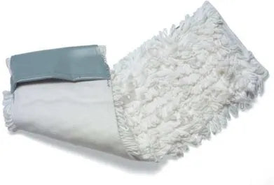 Numatic Slalom 40 Cm Hang On Loop Mop Head