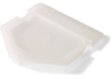 Numatic 5 Litre Tray Bucket Lid (Clear)