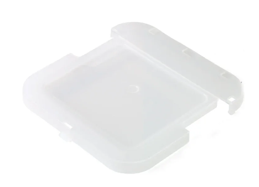 Numatic 6 Litre Bucket Lid(Clear)