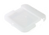 Numatic 6 Litre Bucket Lid(Clear)