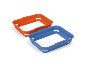 Numatic Net Frame Moulding,Red