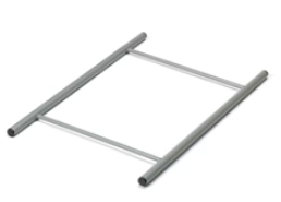 Numatic Twin Tray Frame.Nkl 15/16