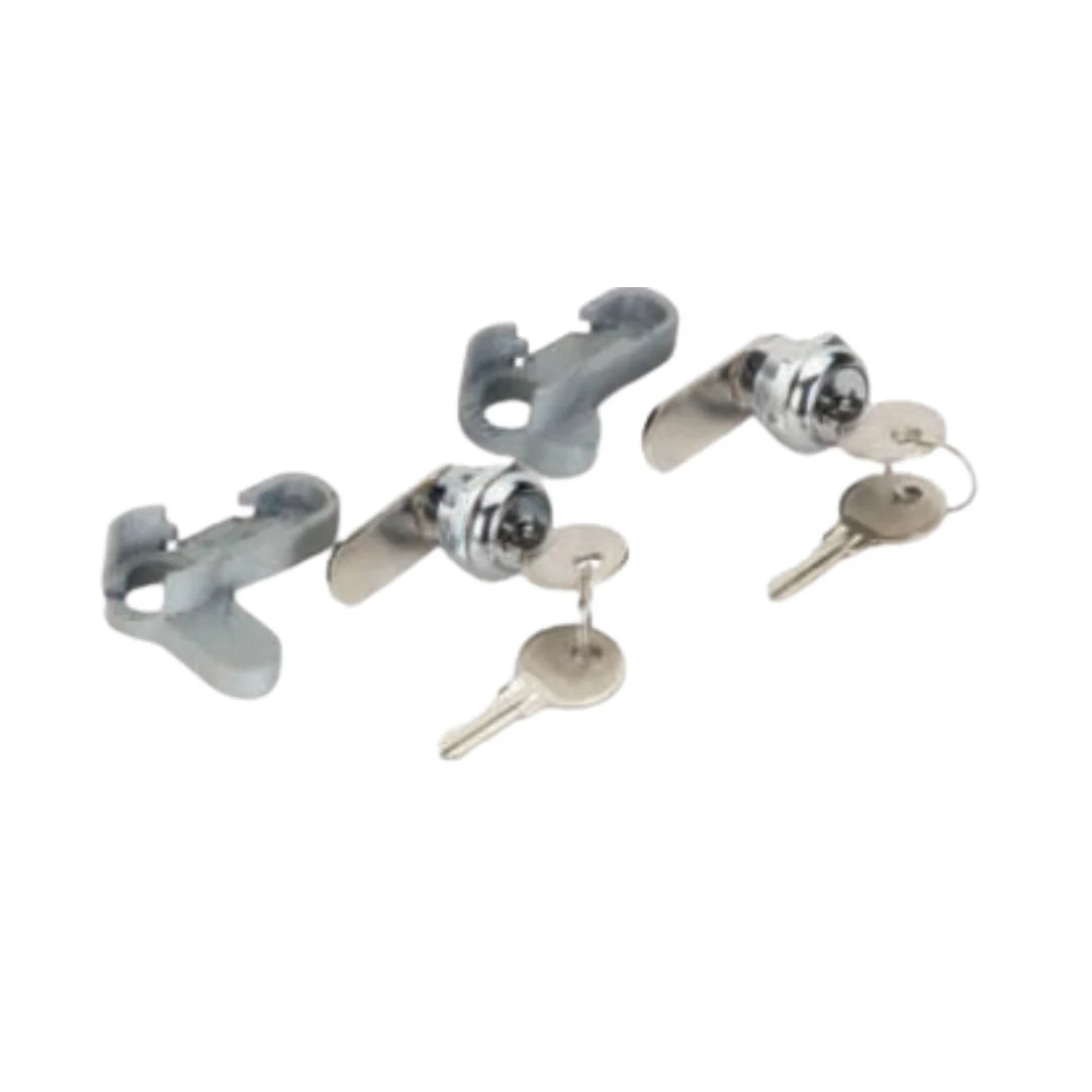 Numatic 2 Piece Nkt/Nkl Key Locking Kit (Printed 629465)