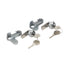 Numatic 2 Piece Nkt/Nkl Key Locking Kit (Printed 629465)