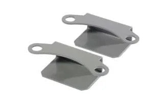 Numatic Nukeeper Fixed Castor Bracket Kit