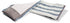Numatic Slalom 40 Cm Velcro Loop/Microfibre Mop Head(10 Pack)