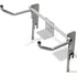 Numatic Mopmatic Hang On.Roller Bucket Support Frame.Stainless Steel