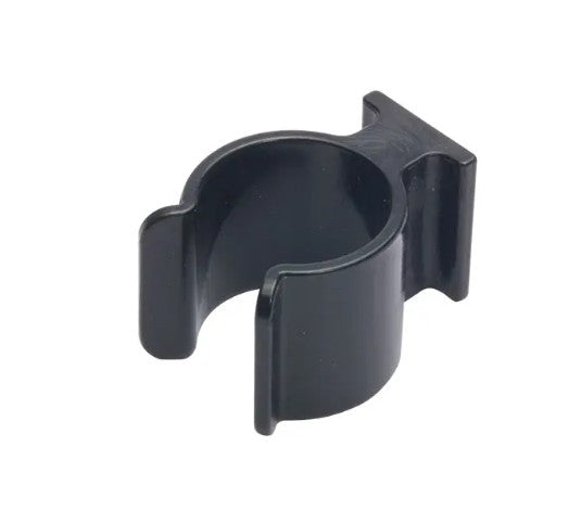 Numatic 22 Mm Mid Mop Clamp Moulding (Black)